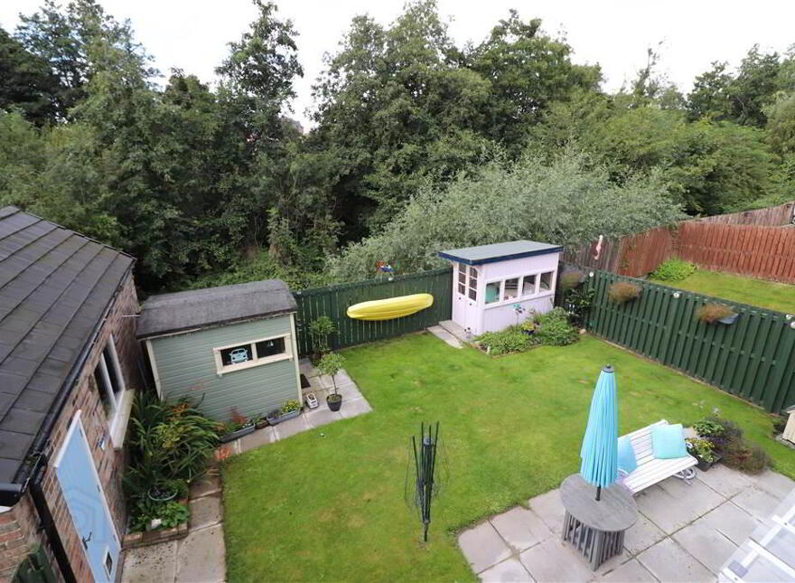 48 Glenbrae, Limetree Avenue, Lisburn, BT28 2YJ
