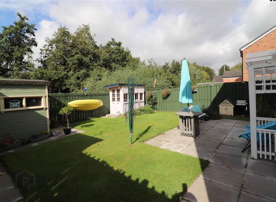 48 Glenbrae, Limetree Avenue, Lisburn, BT28 2YJ