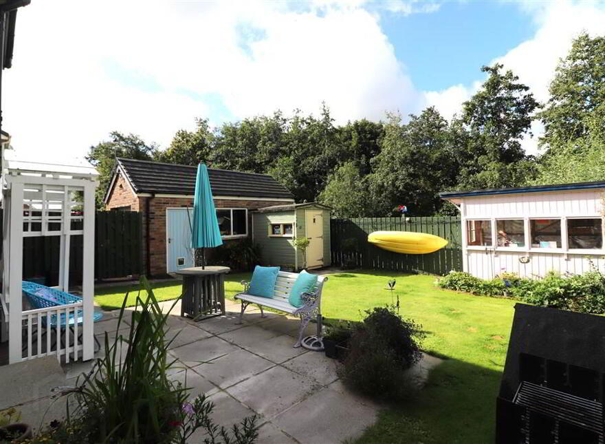 48 Glenbrae, Limetree Avenue, Lisburn, BT28 2YJ