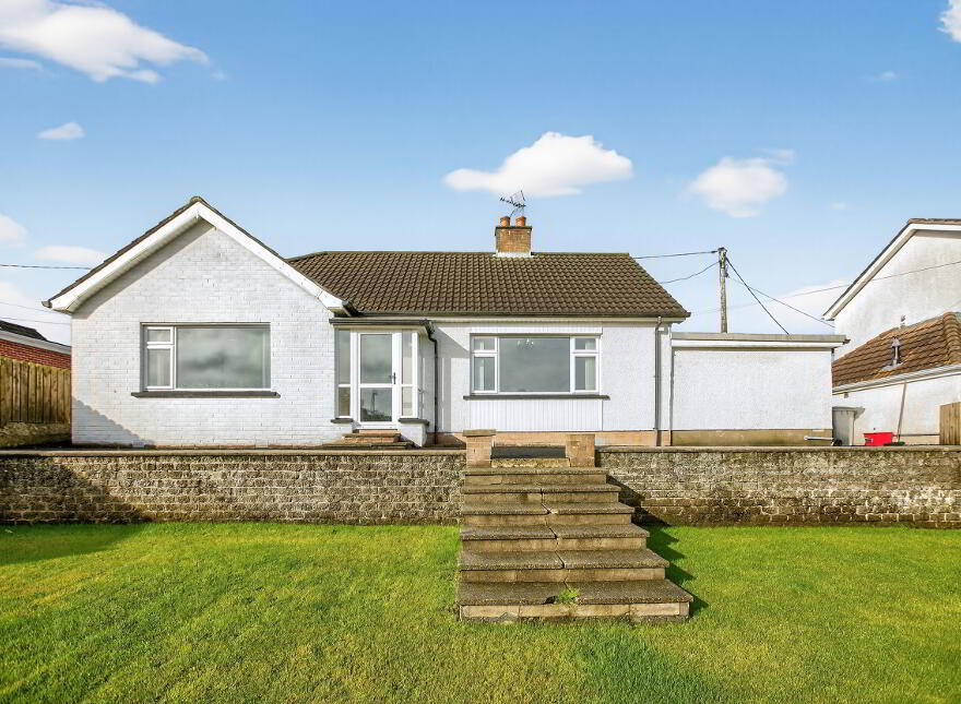 6 Old Antrim Road, Ballymena, BT42 2HG