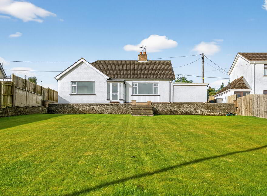 6 Old Antrim Road, Ballymena, BT42 2HG