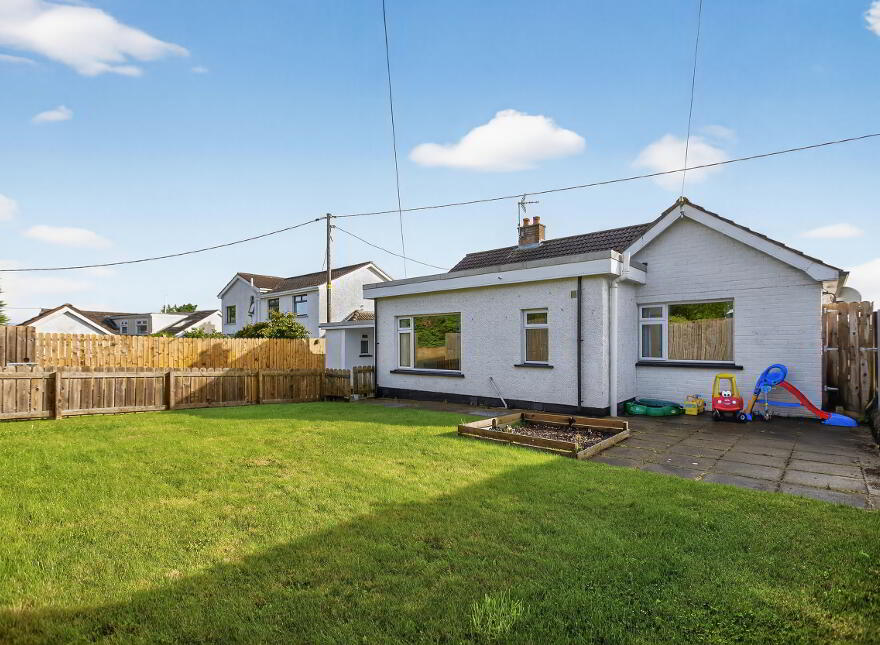 6 Old Antrim Road, Ballymena, BT42 2HG