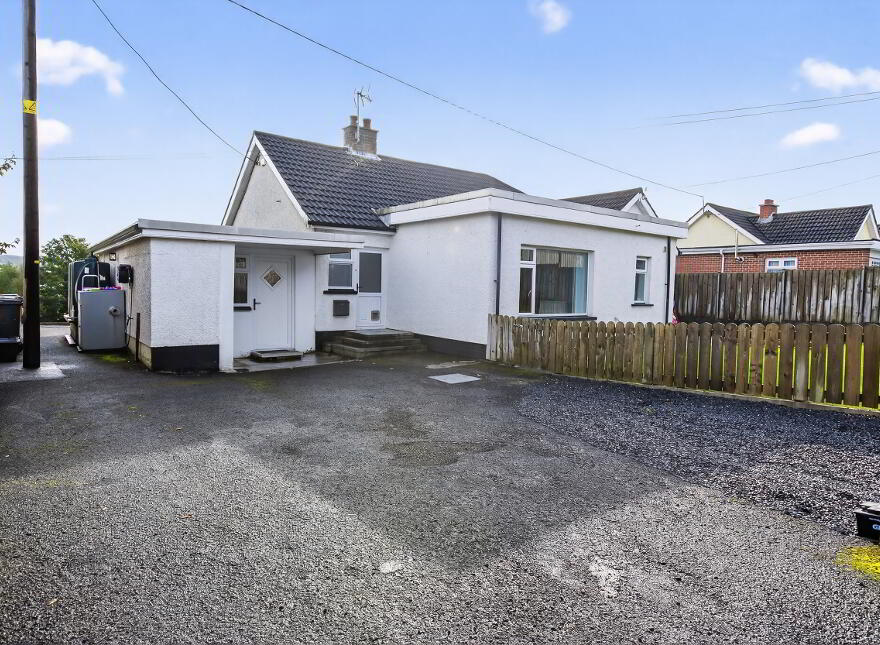 6 Old Antrim Road, Ballymena, BT42 2HG
