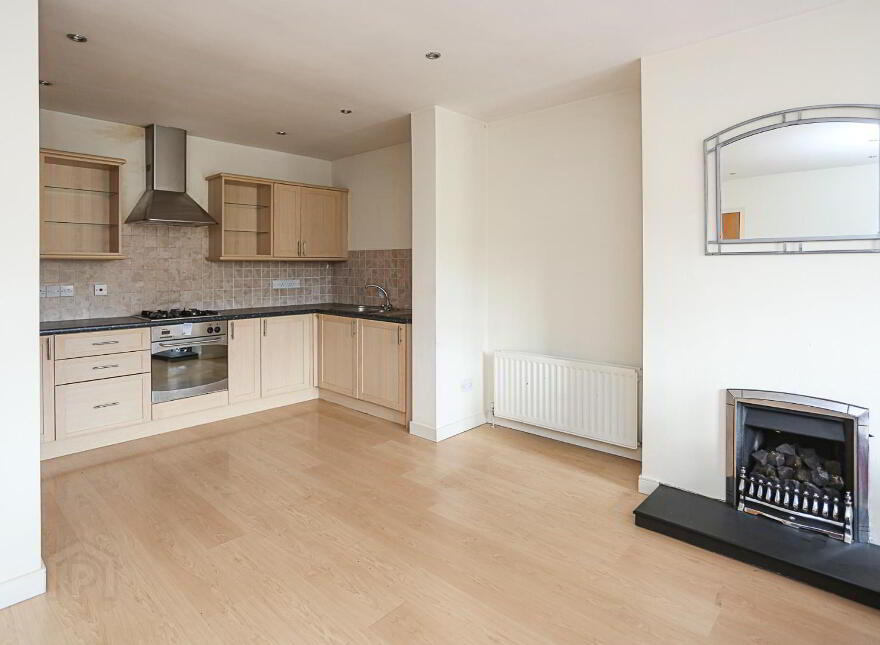 23 Ballykillaire Terrace, Bangor, BT19 1GS