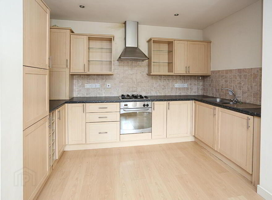 23 Ballykillaire Terrace, Bangor, BT19 1GS