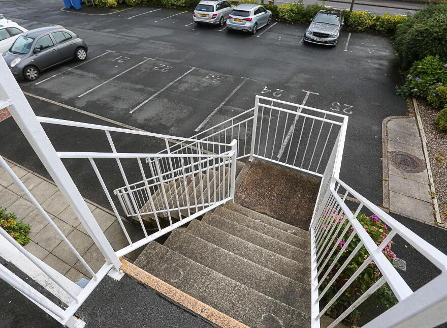 23 Ballykillaire Terrace, Bangor, BT19 1GS