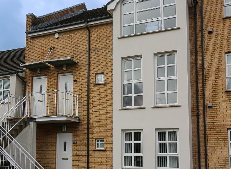 23 Ballykillaire Terrace, Bangor, BT19 1GS