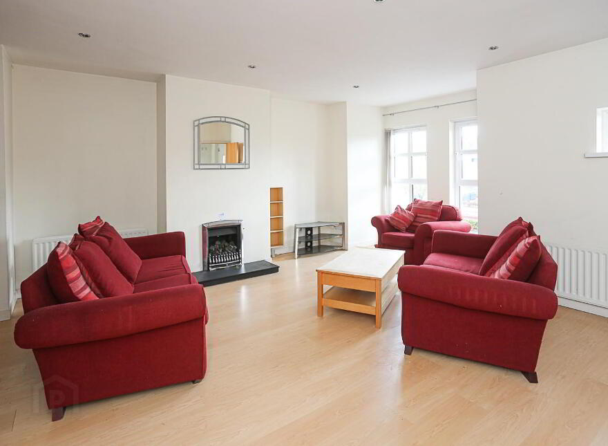 23 Ballykillaire Terrace, Bangor, BT19 1GS