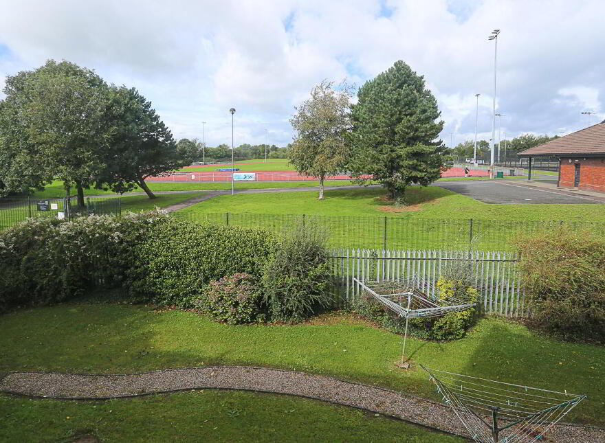 23 Ballykillaire Terrace, Bangor, BT19 1GS