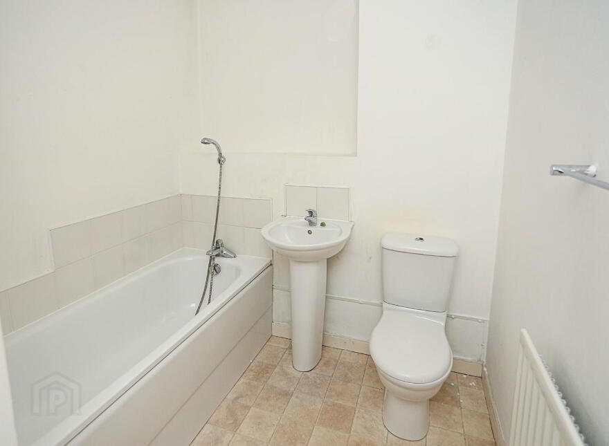 23 Ballykillaire Terrace, Bangor, BT19 1GS