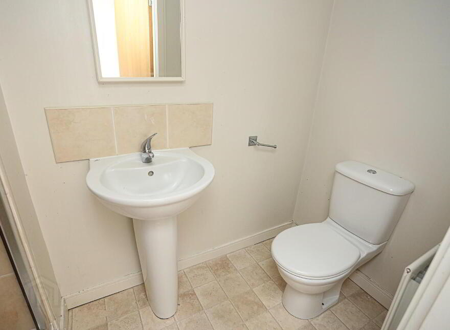 23 Ballykillaire Terrace, Bangor, BT19 1GS