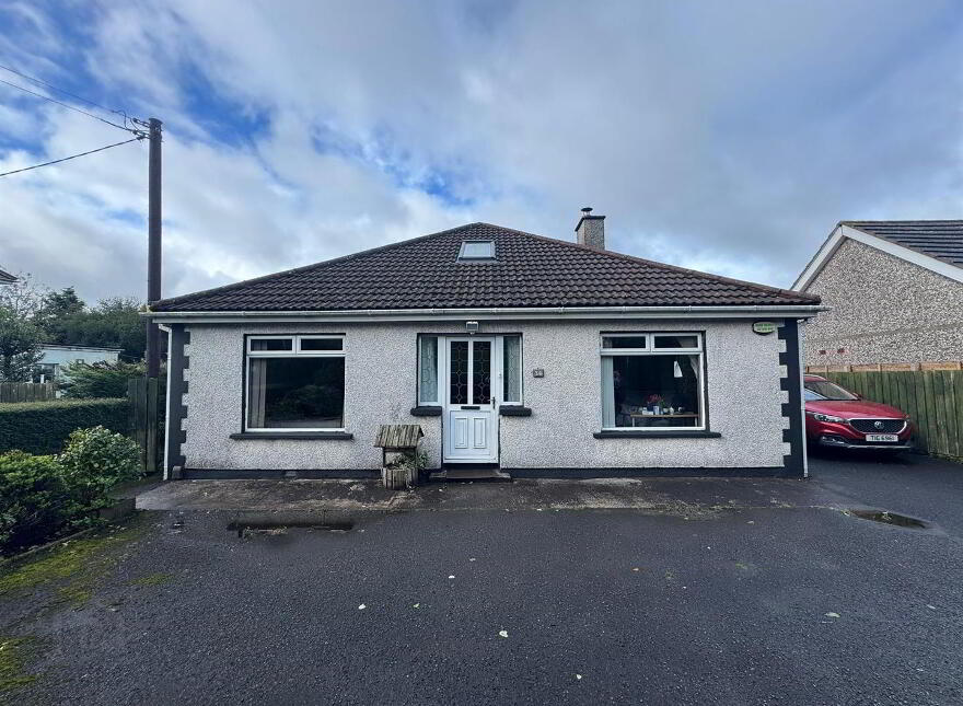 34 Ballyclare Road, Glengormley, Newtownabbey, BT36 5JF
