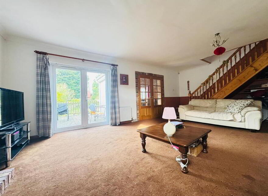 34 Ballyclare Road, Glengormley, Newtownabbey, BT36 5JF