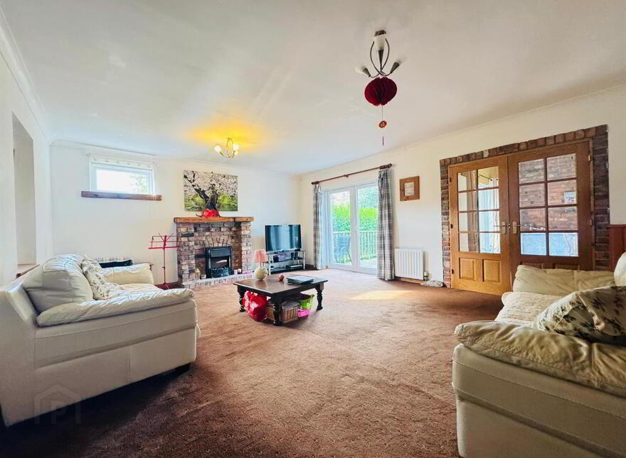 34 Ballyclare Road, Glengormley, Newtownabbey, BT36 5JF