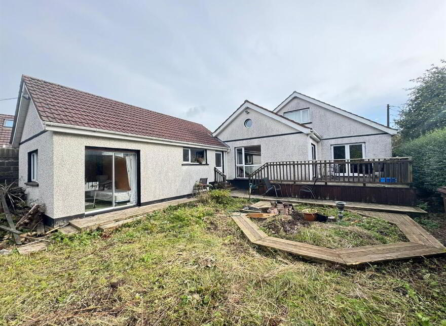 34 Ballyclare Road, Glengormley, Newtownabbey, BT36 5JF