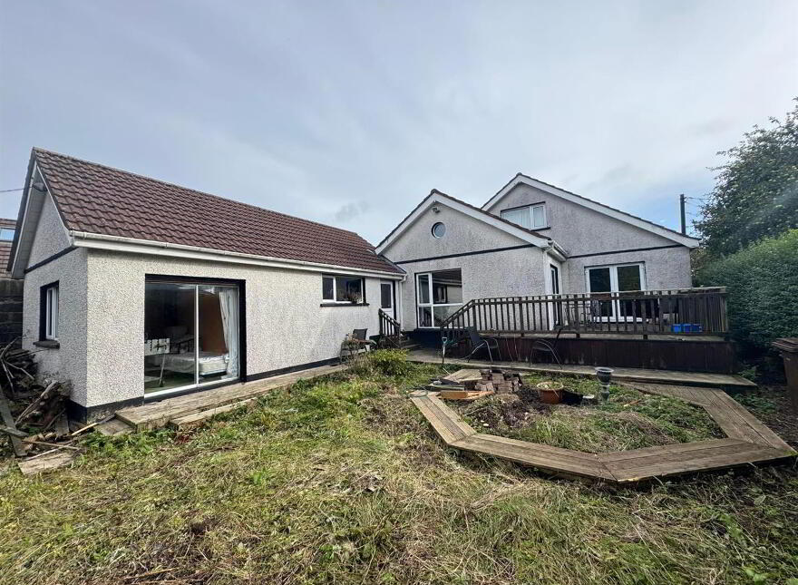 34 Ballyclare Road, Glengormley, Newtownabbey, BT36 5JF