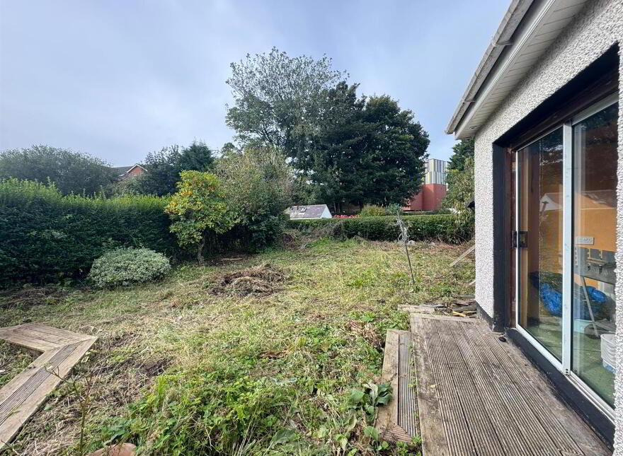 34 Ballyclare Road, Glengormley, Newtownabbey, BT36 5JF