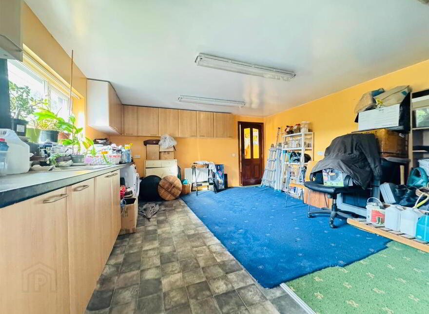 34 Ballyclare Road, Glengormley, Newtownabbey, BT36 5JF