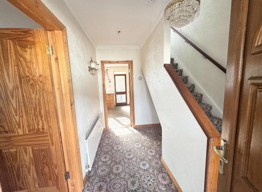 8 Aghamore Park, Strathfoyle, Derry, BT47 6XF