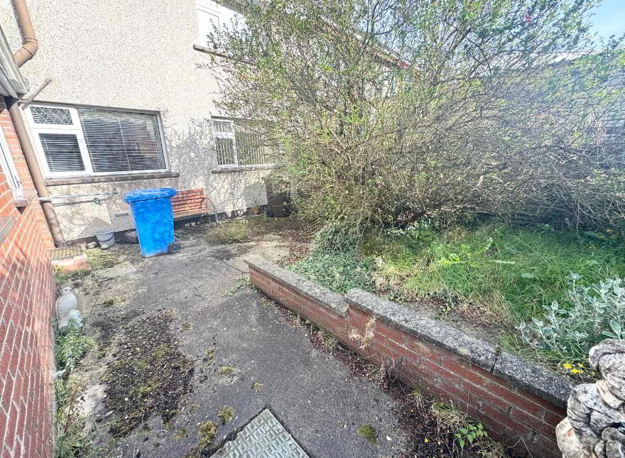 8 Aghamore Park, Strathfoyle, Derry, BT47 6XF