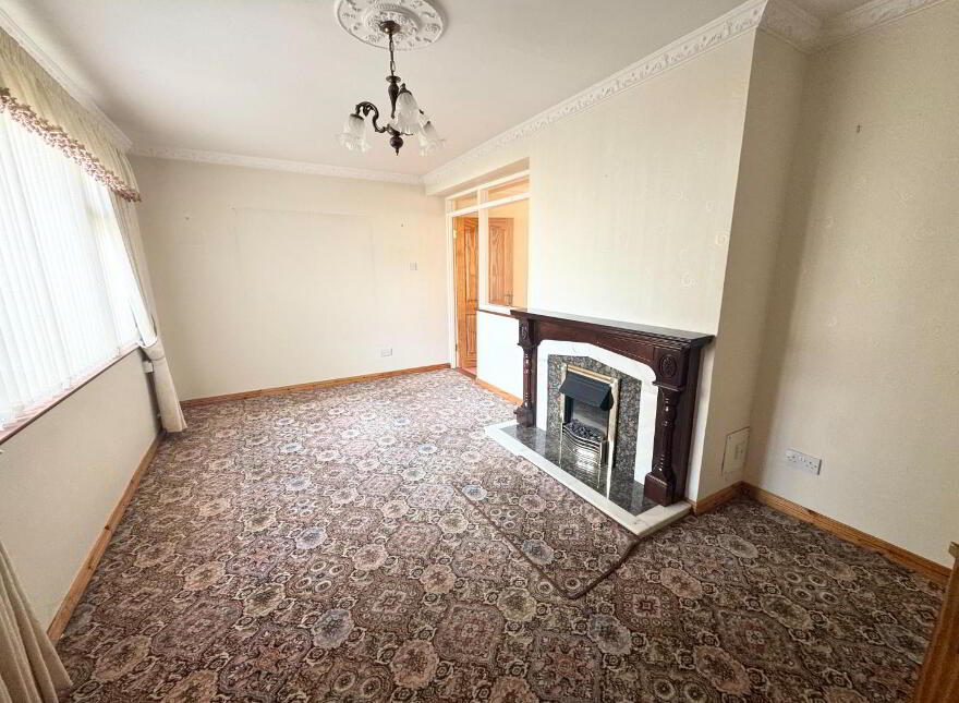 8 Aghamore Park, Strathfoyle, Derry, BT47 6XF