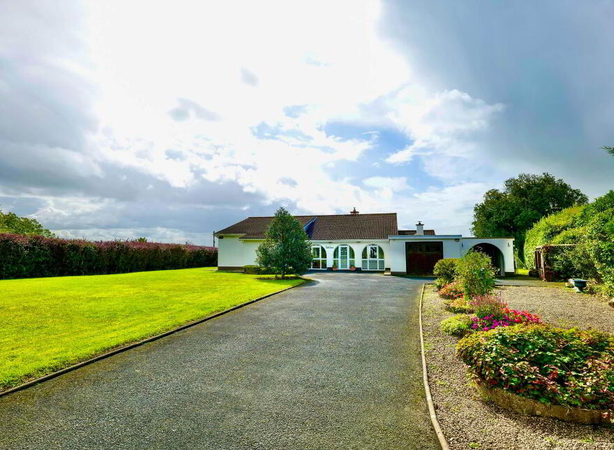Belclare, Brickhill, West, Cratloe, V95K5V0