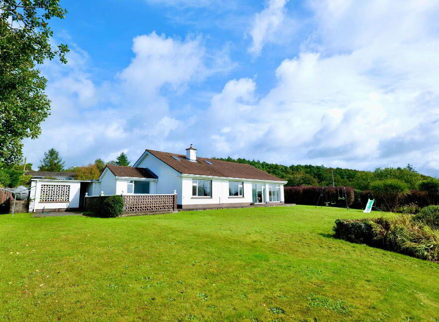 Belclare, Brickhill, West, Cratloe, V95K5V0
