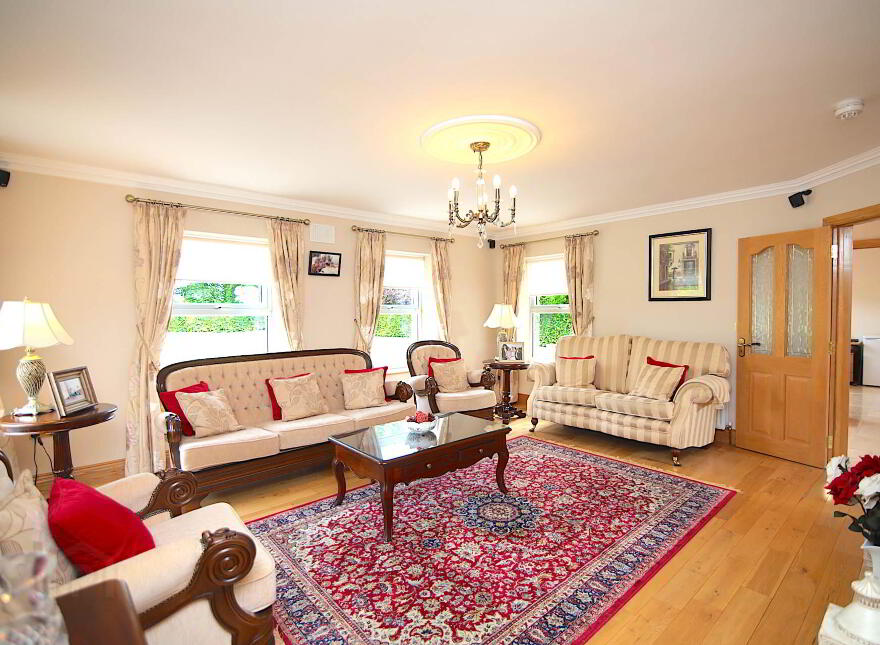 Beech Haven, Garadice, Kilcock, W23H5CC