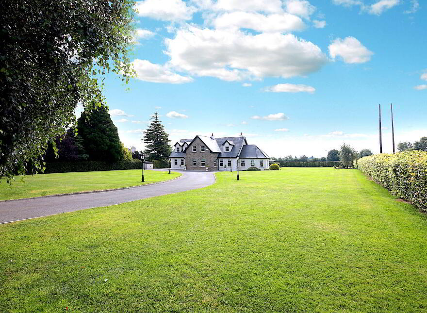 Beech Haven, Garadice, Kilcock, W23H5CC