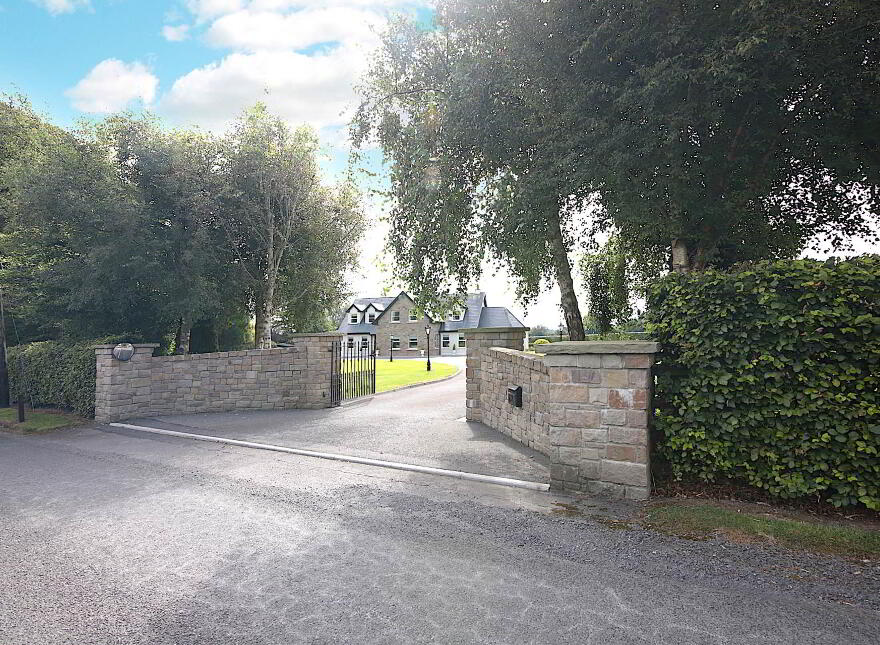 Beech Haven, Garadice, Kilcock, W23H5CC