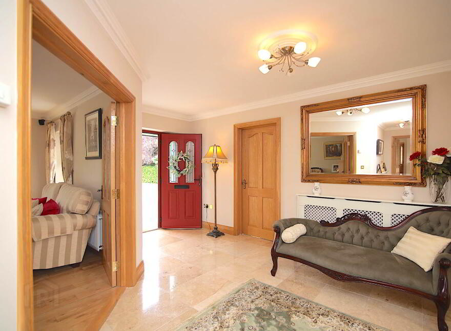 Beech Haven, Garadice, Kilcock, W23H5CC