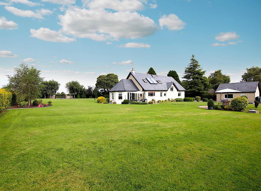Beech Haven, Garadice, Kilcock, W23H5CC