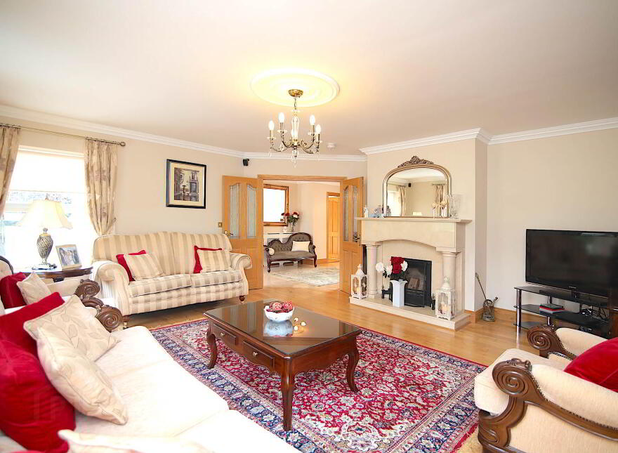 Beech Haven, Garadice, Kilcock, W23H5CC