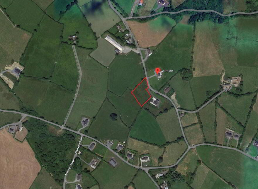 Toneneave,, Maghercloone,, Carrickmacross