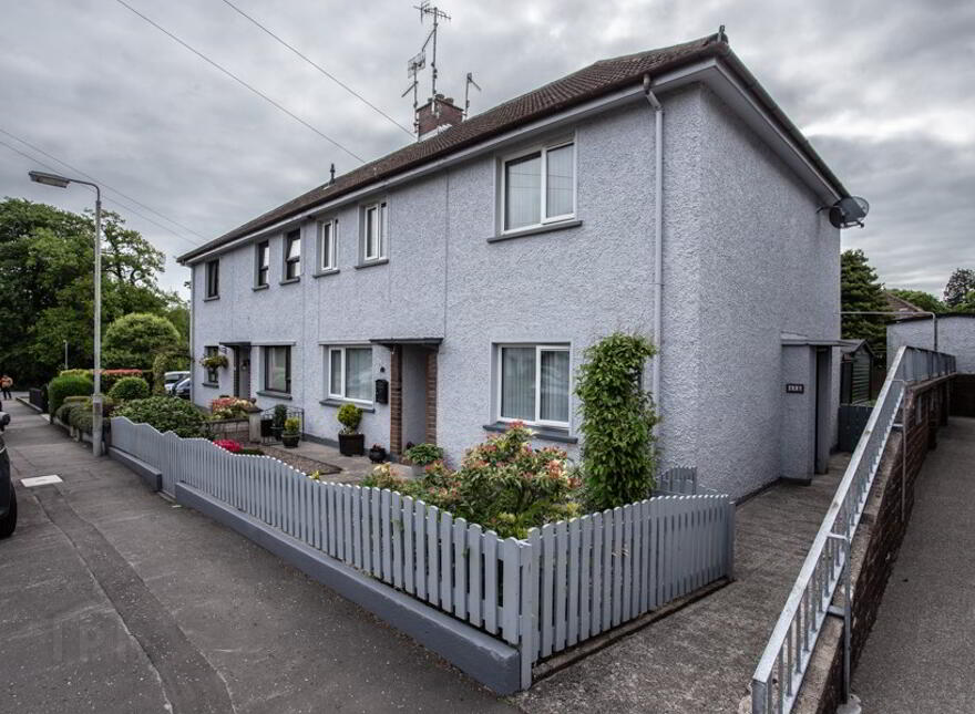 Unit B, 48 Killuney Drive, Armagh, BT60 1AZ
