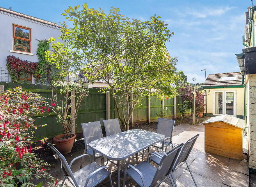 47 Cavehill Road, Belfast, BT15 5BH