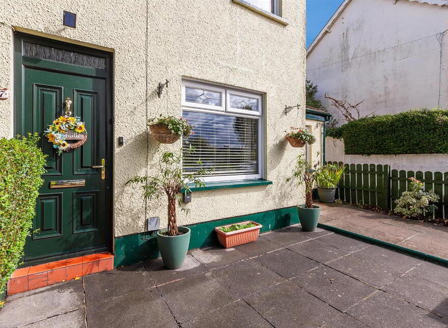 47 Cavehill Road, Belfast, BT15 5BH