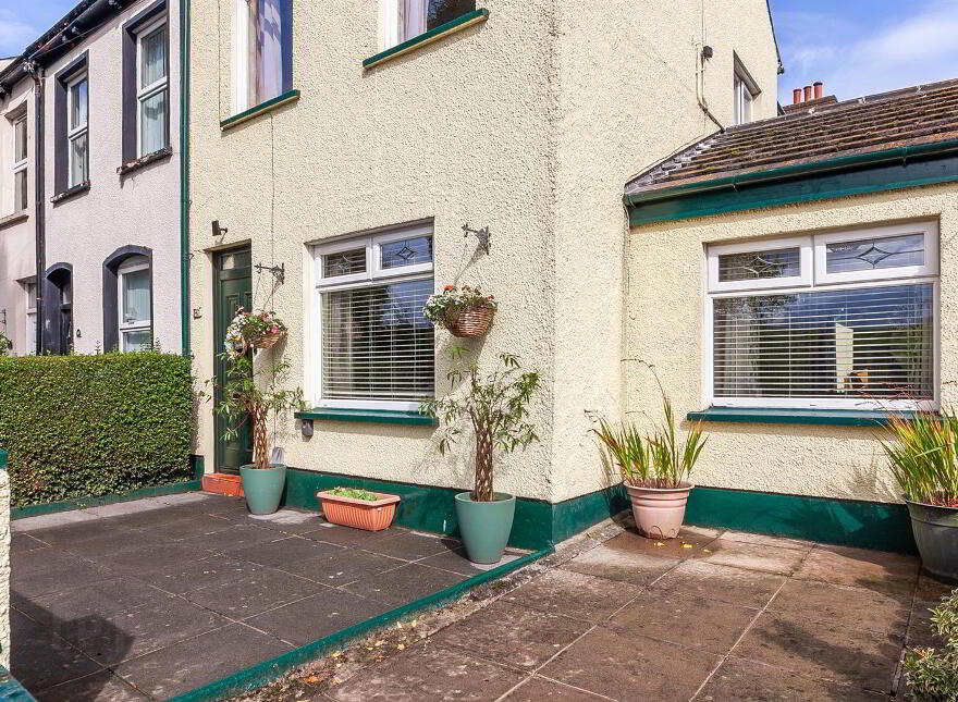 47 Cavehill Road, Belfast, BT15 5BH