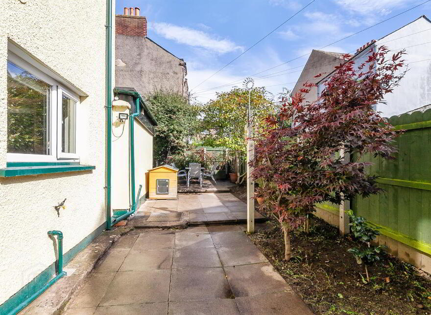 47 Cavehill Road, Belfast, BT15 5BH