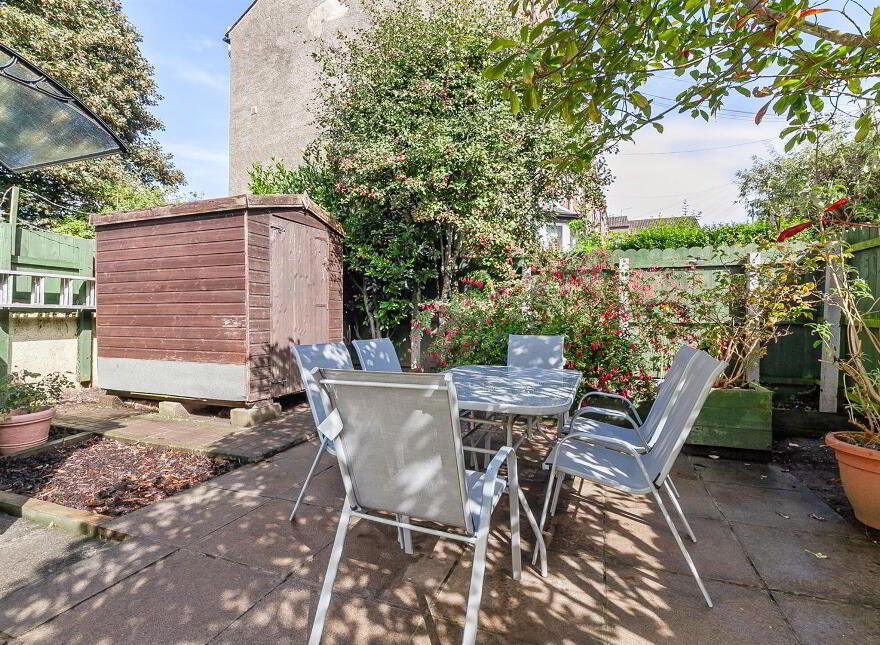 47 Cavehill Road, Belfast, BT15 5BH