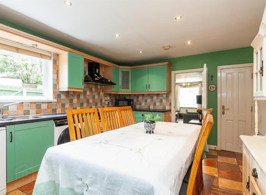47 Cavehill Road, Belfast, BT15 5BH