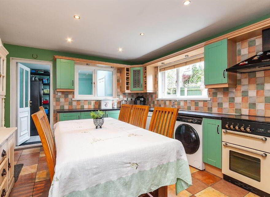 47 Cavehill Road, Belfast, BT15 5BH