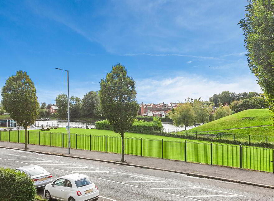 47 Cavehill Road, Belfast, BT15 5BH