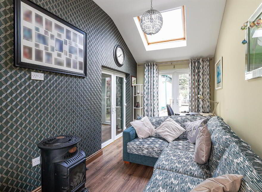 47 Cavehill Road, Belfast, BT15 5BH