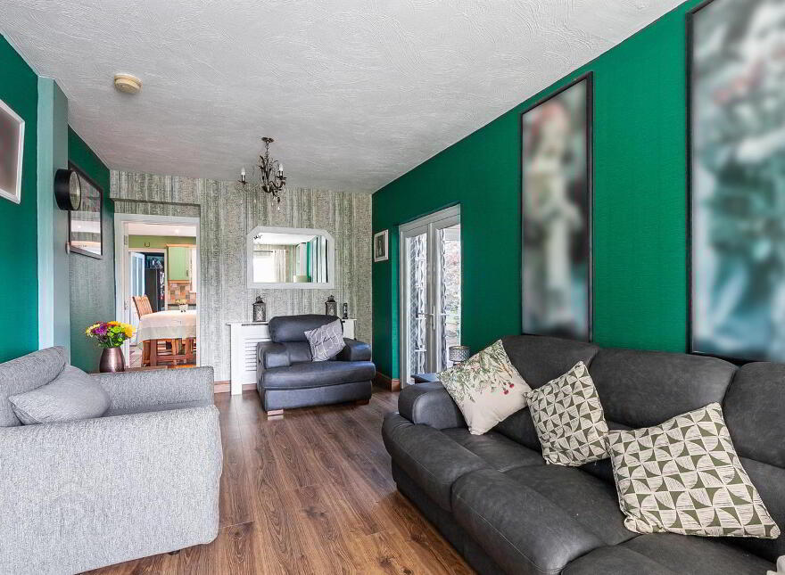 47 Cavehill Road, Belfast, BT15 5BH