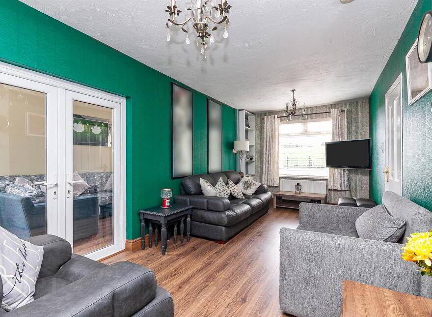47 Cavehill Road, Belfast, BT15 5BH