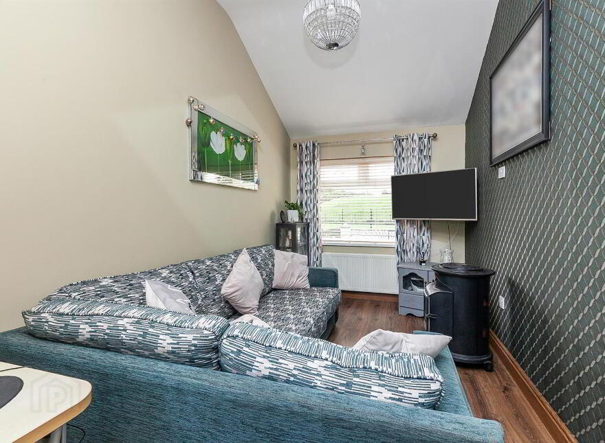 47 Cavehill Road, Belfast, BT15 5BH