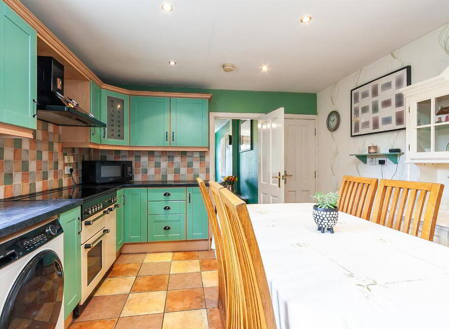47 Cavehill Road, Belfast, BT15 5BH
