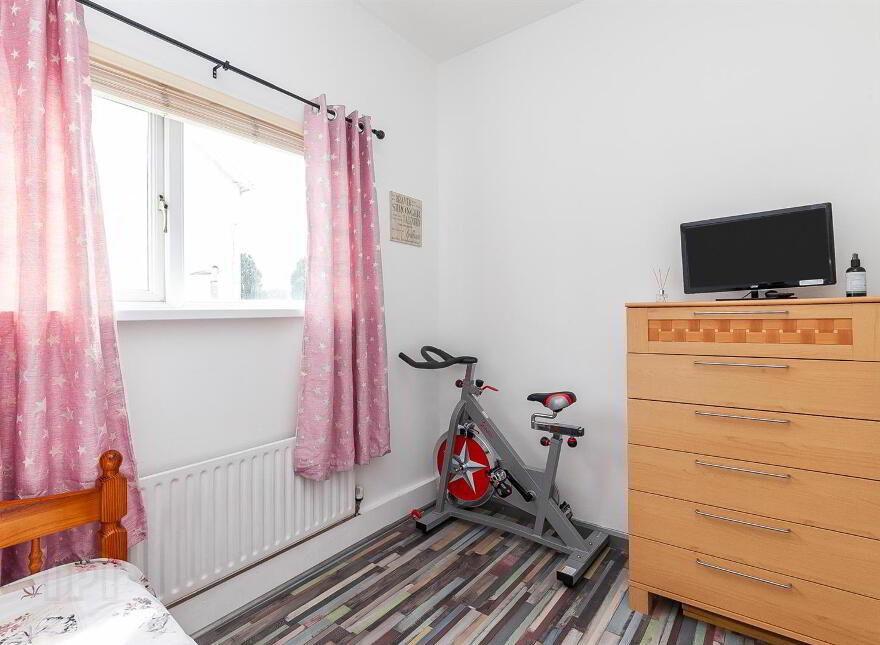 47 Cavehill Road, Belfast, BT15 5BH