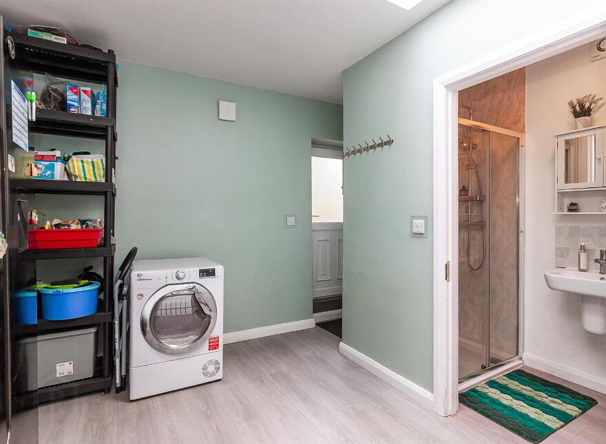 47 Cavehill Road, Belfast, BT15 5BH